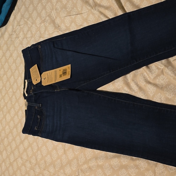 Levi's 311 Shaping Skinny Jeans - Picture 3 of 4